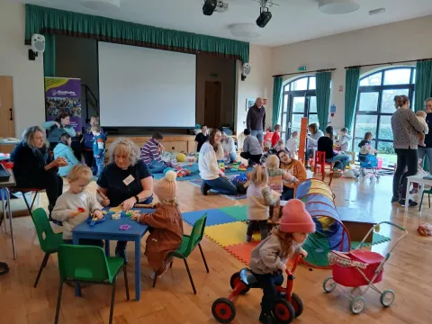 Hulland Hippos Summer Newsletter
