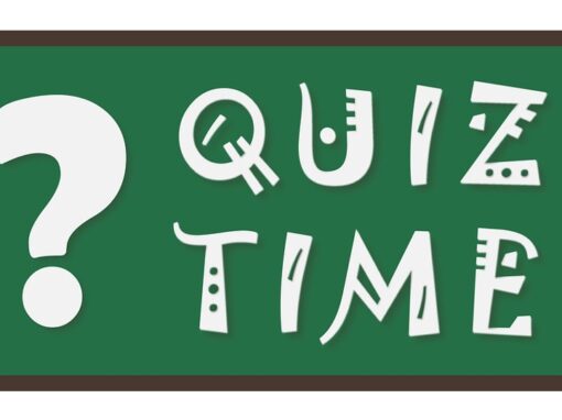 Hulland Church Quiz Night