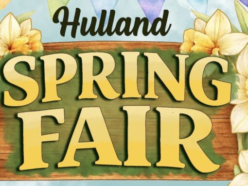 Spring Fair – 28th March